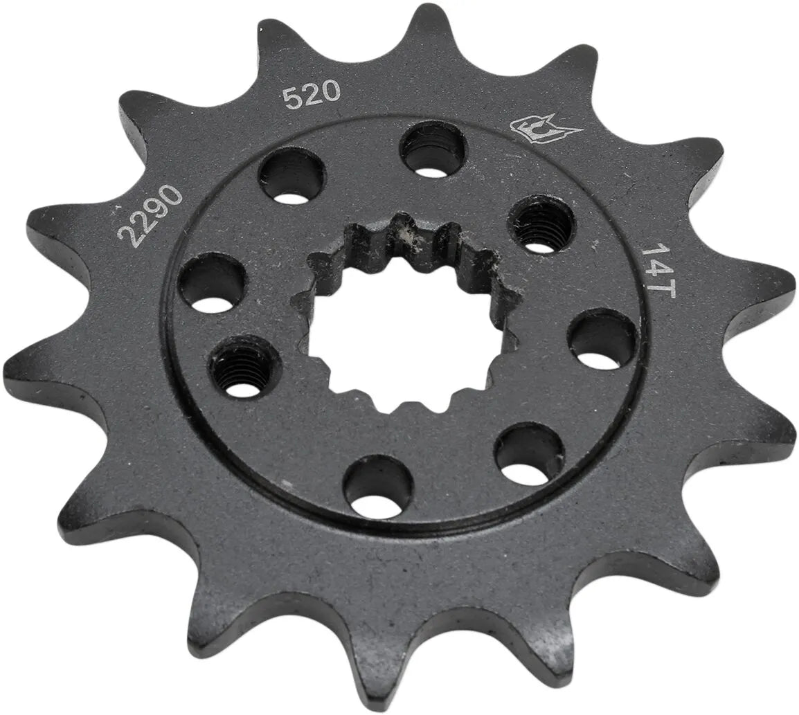 Driven Racing Front Sprocket 520