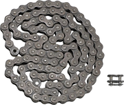 Rk M420 Standard Motorcycle Chain