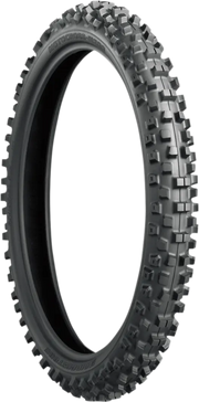 Bridgestone M203 Tire - Front 70/100-17 For Off-road