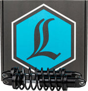 Legend Suspension Revo Xl Coil Suspension - Black
