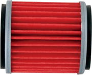 Moose Offroad Oil Filter - High-quality Replacement