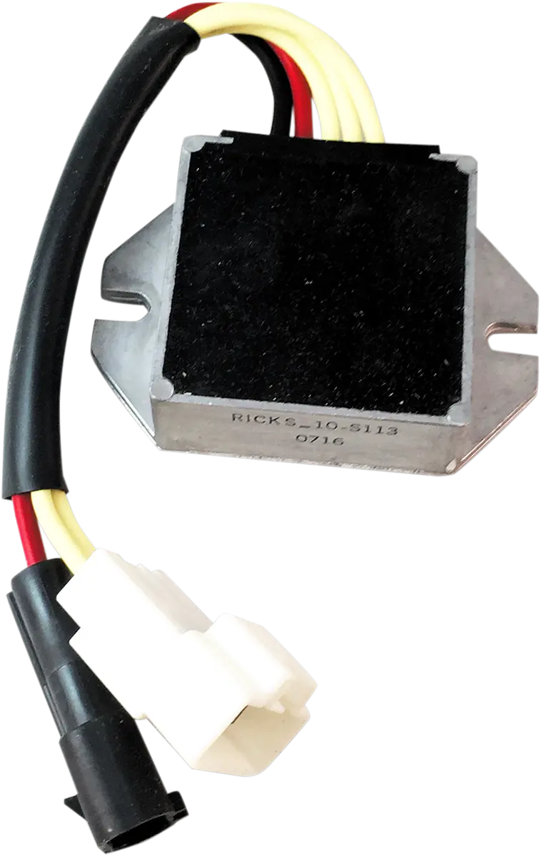 Rick's Motorsport Electric Rectifier Regulator For Arctic Cat