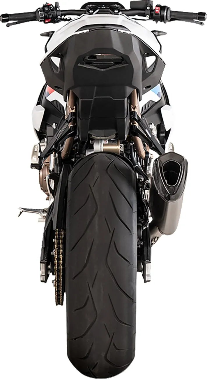 Akrapovic Racing Line Full Exhaust System