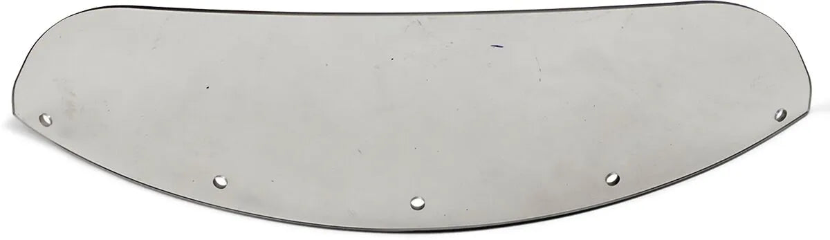Memphis Shades Replacement Lucite Windshield