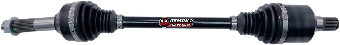 Demon Heavy-duty Complete Axle