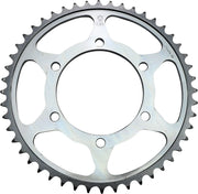 Jt Sprockets Steel Rear Sprocket - 530