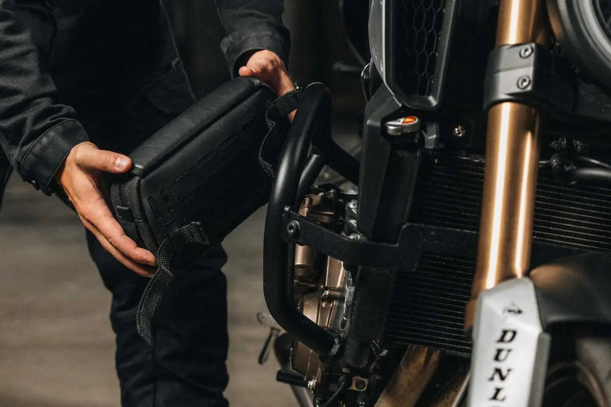 Sw-motech Legend Gear La9 Accessory Bag