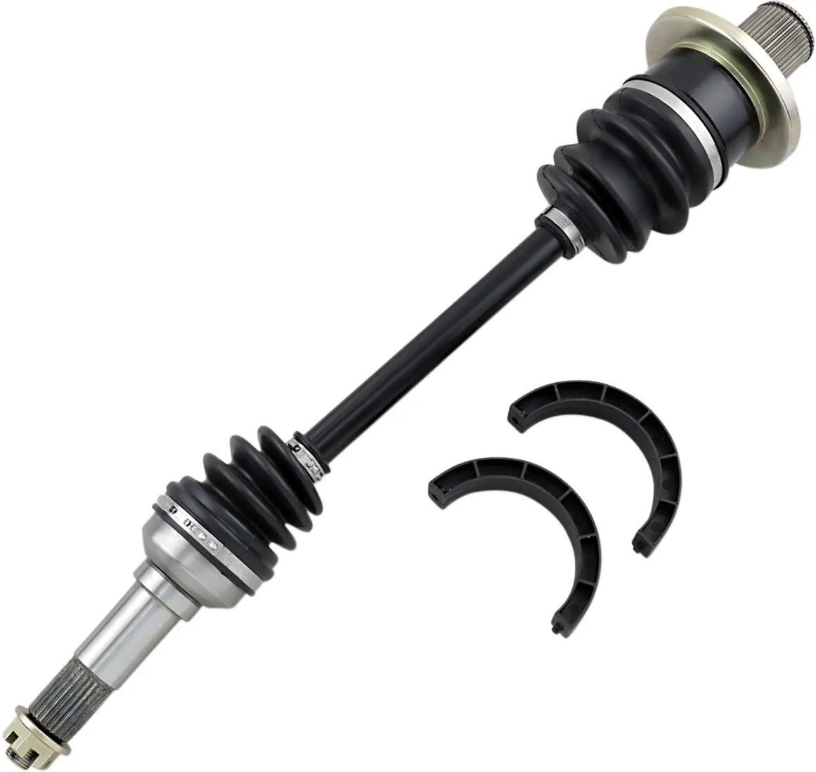 Moose Offroad Standard Cv Axle
