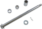 Drag Specialties Rear Axle Kit - 3/4" Diameter