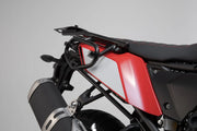 Sw-motech Slc Side Carrier For Motorcycle Luggage