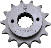 Jt Sprockets Front Sprocket - 525 Chain