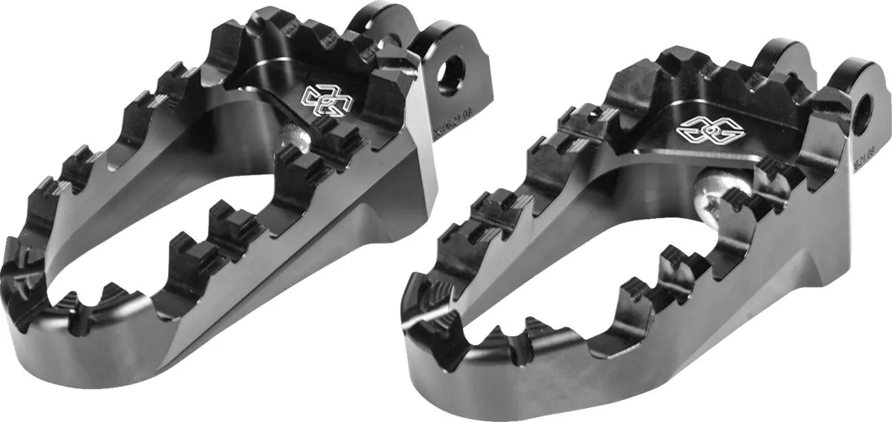 Gilles Tooling Pro-x Enduro Foot Pegs