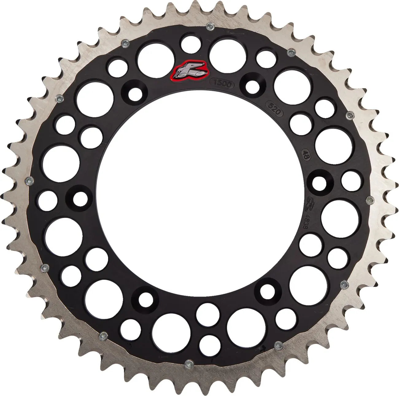 Renthal Twinring Rear Sprocket 520