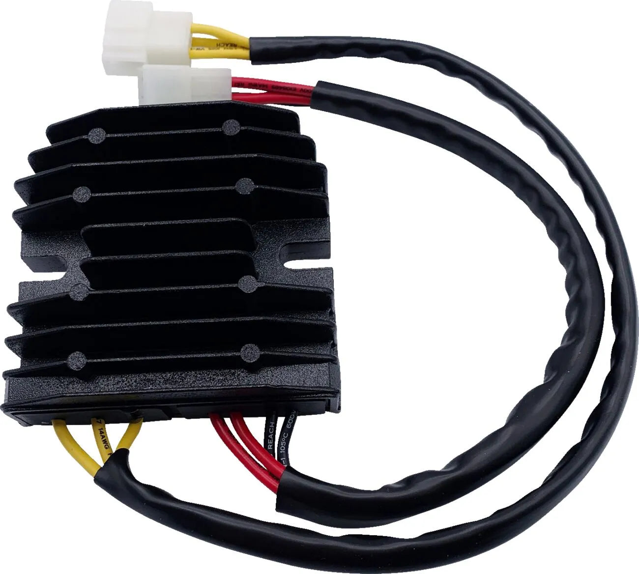 Rick's Motorsport Rectifier Regulator - Lithium-ion Compatible