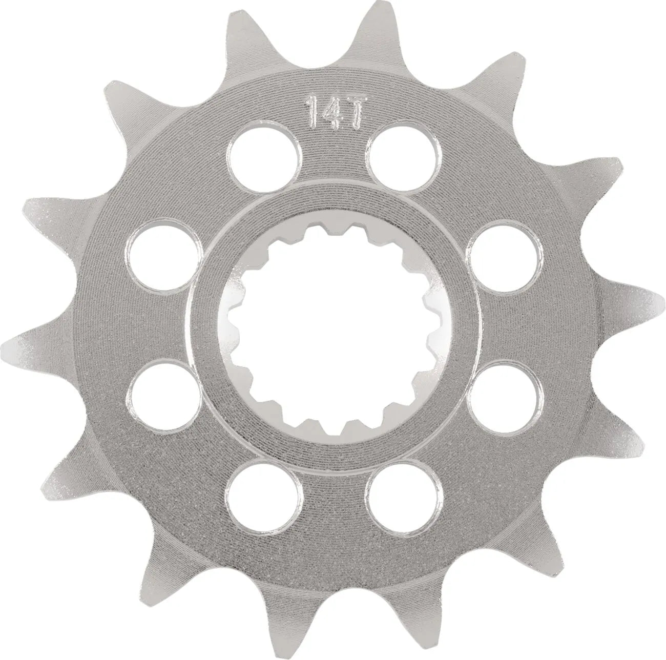 Moose Offroad Front Sprocket - Chromoly Steel