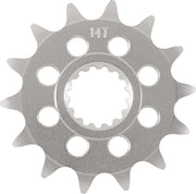 Moose Offroad Front Sprocket - Chromoly Steel