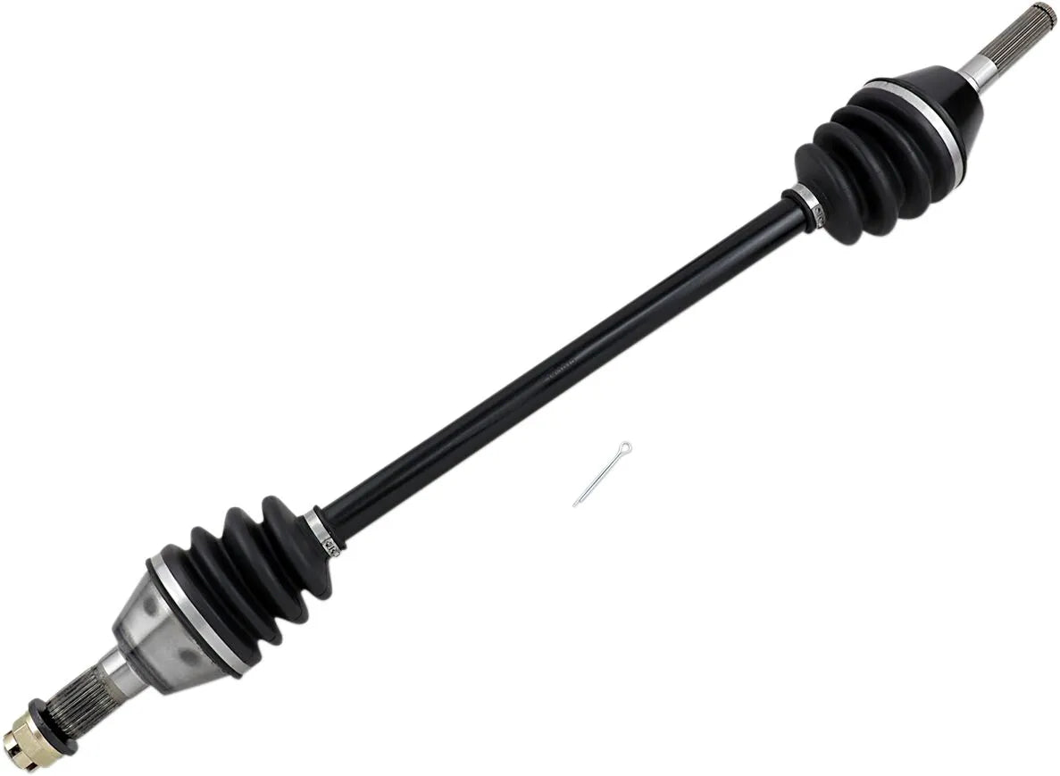 Moose Offroad Cv Axle - Standard Oem Replacement