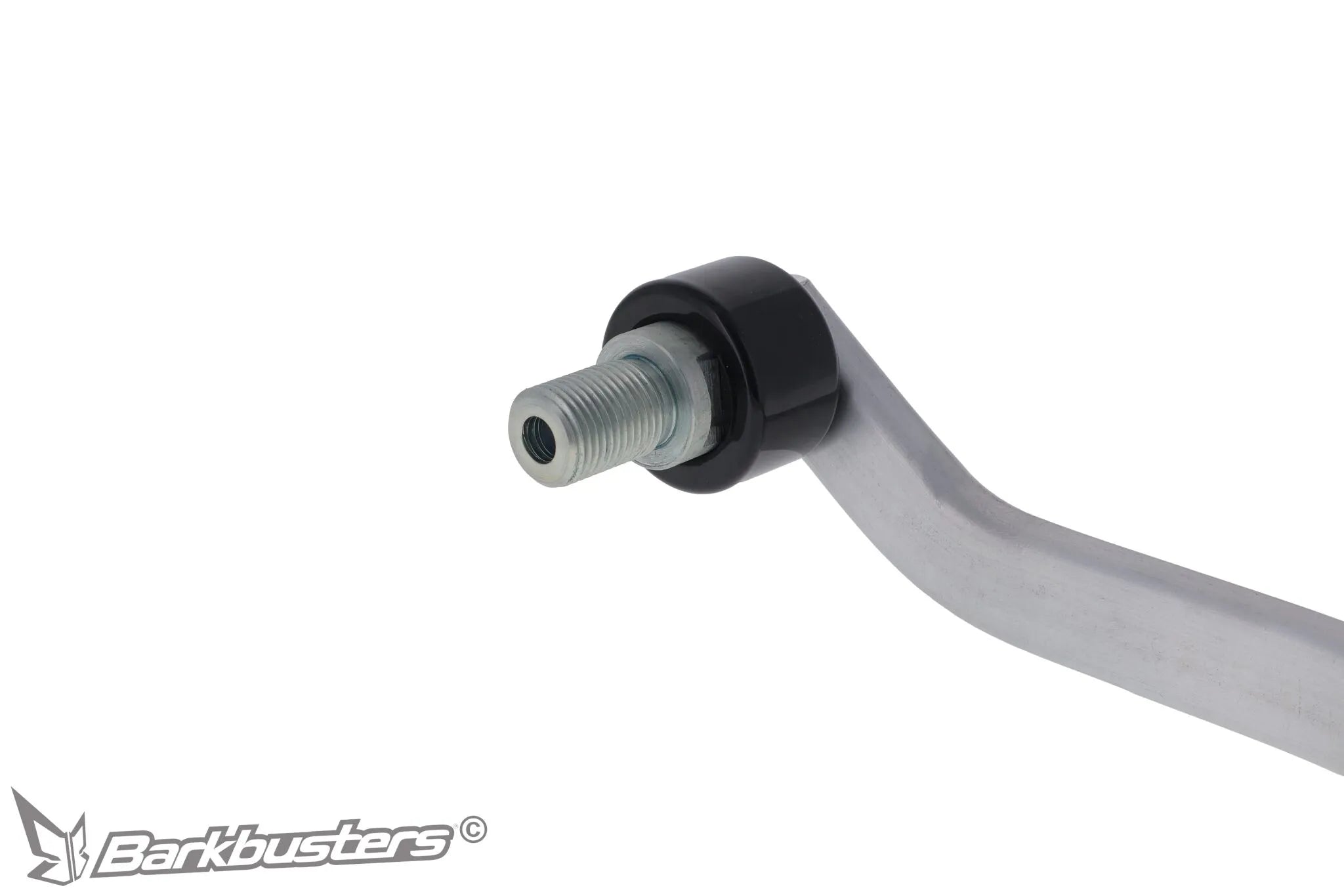 Barkbusters Hardware Kit - Aluminum Handguard Mounts