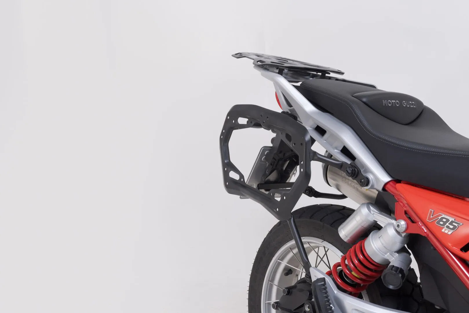 Sw-motech Pro Side Carrier Set Left & Right