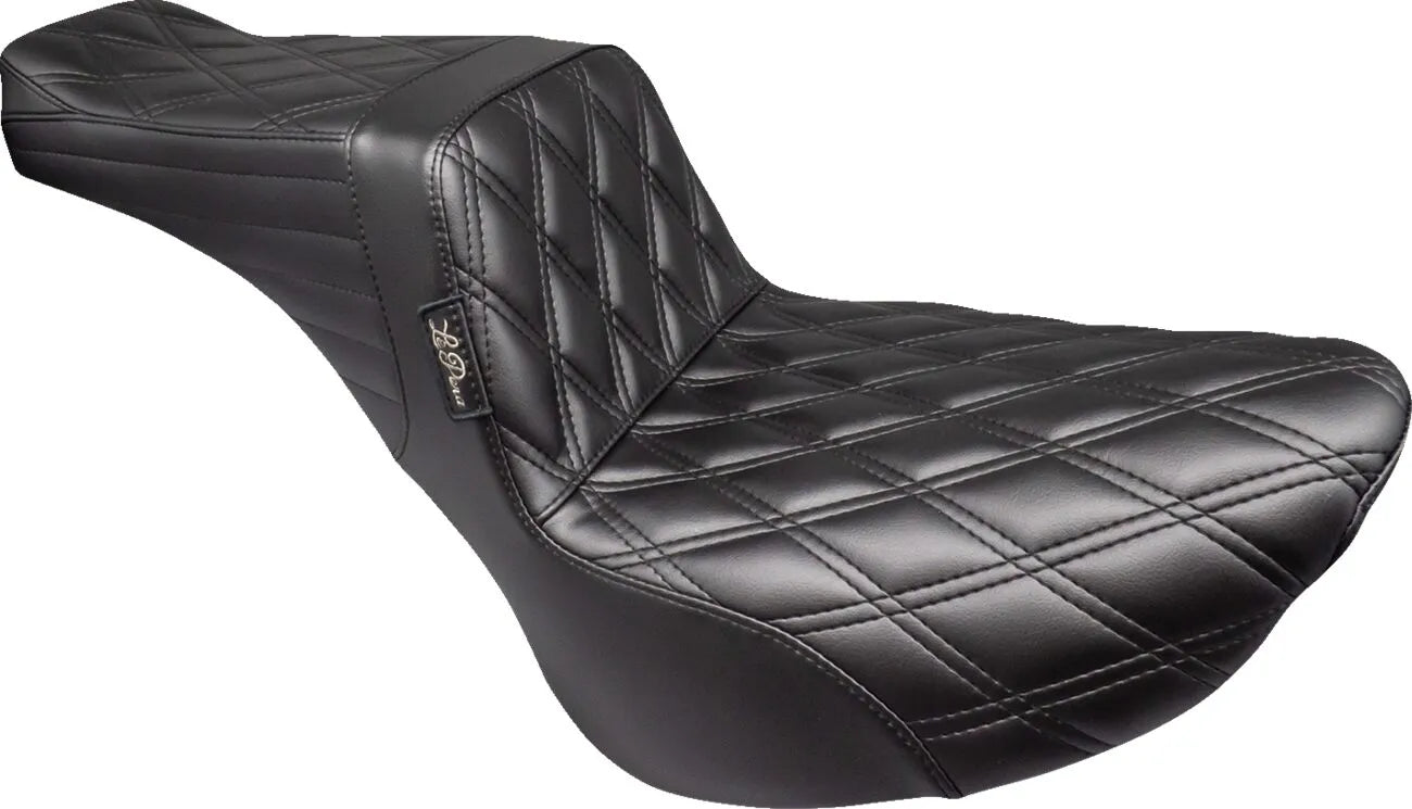 Le Pera Tailwhip Seat - Enhanced Comfort & Style