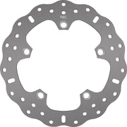 Ebc Brake Rotor For Sportbikes