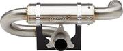 Trinity Racing Center Exit Slip-on Muffler
