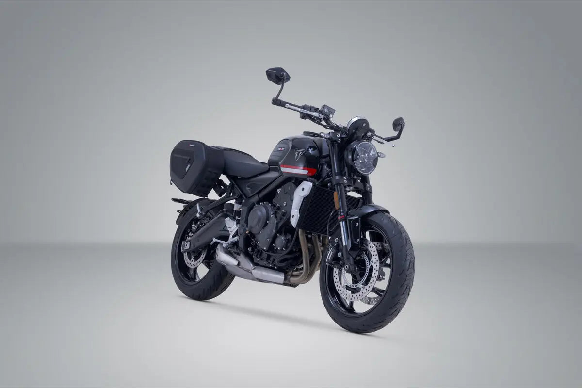 Sw-motech Pro Blaze H Saddlebag Set - 40 Liter