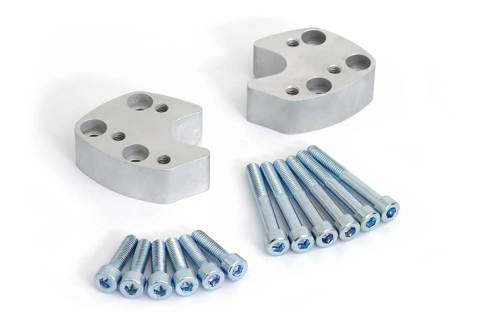 Sw-motech 27mm Bar Riser