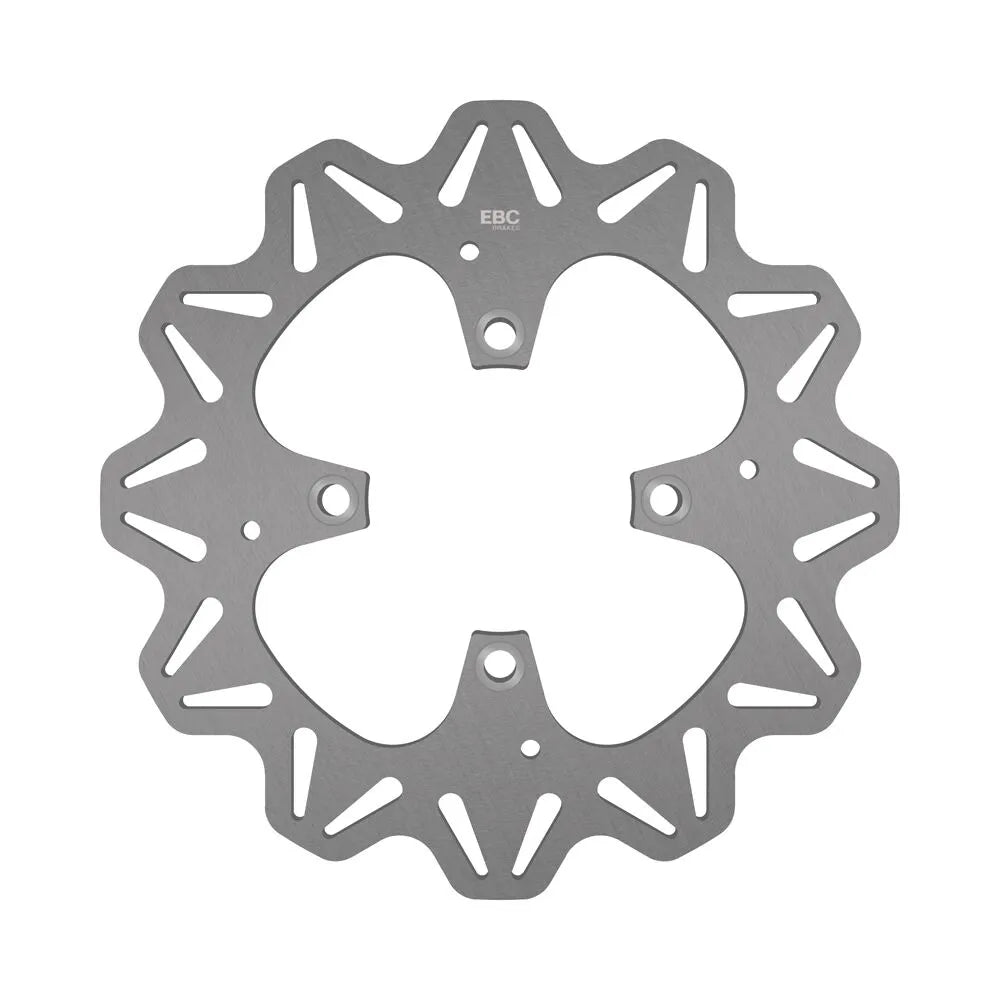 Ebc Vr Series Vee-rotor™ Brake Rotor