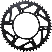 Moose Offroad Steel Rear Sprocket - 520