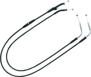 Venhill Throttle Cable - Featherlight Smooth Operation