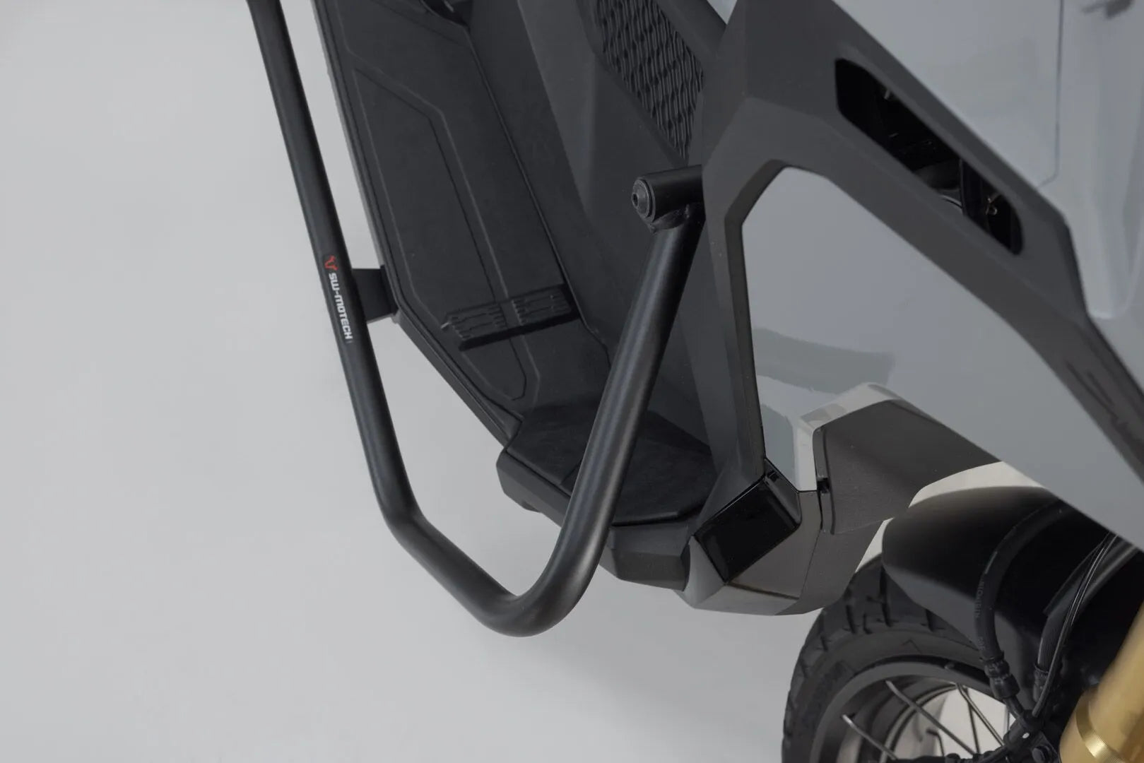 Sw-motech Crash Bar For Frame Mounting