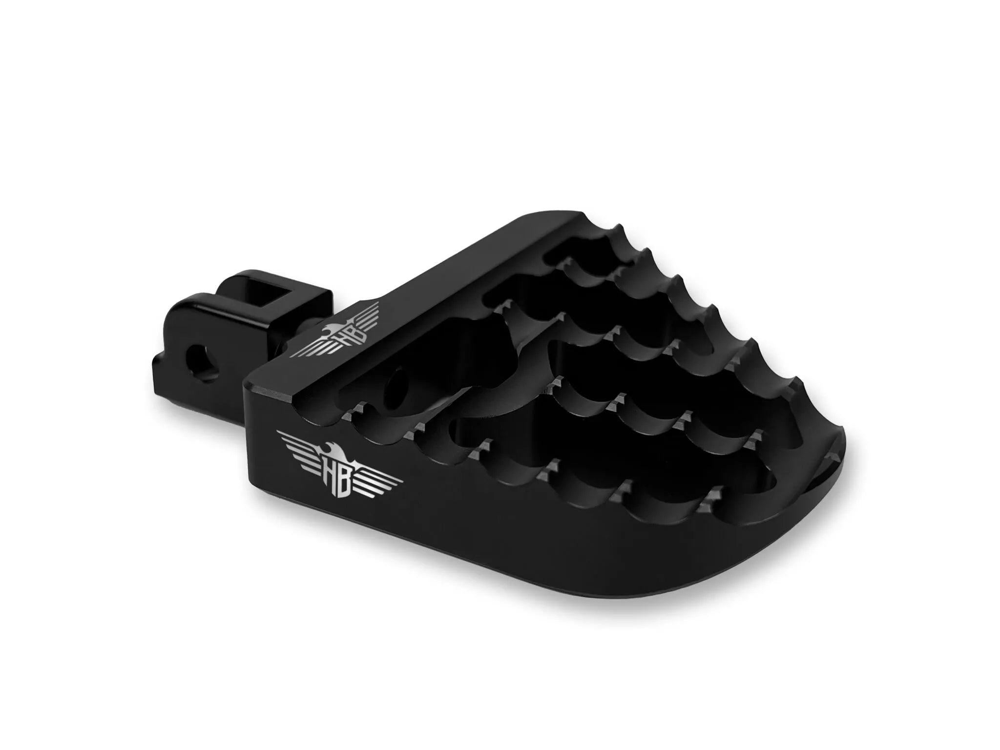 Heinz Bikes Mini-floorboard Footpegs