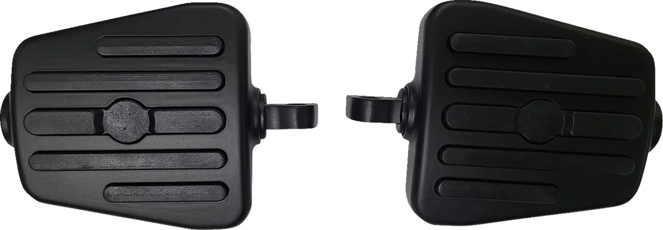 Rivco Products Mini Floorboards - Black