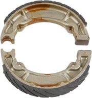 Ebc Grooved "G" Brake Shoes