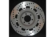 Ebc Round Pro-lite Brake Rotor