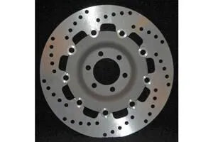 Ebc Round Pro-lite Brake Rotor