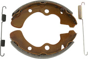 Ebc Carbon Graphite Brake Shoes - Ebc719