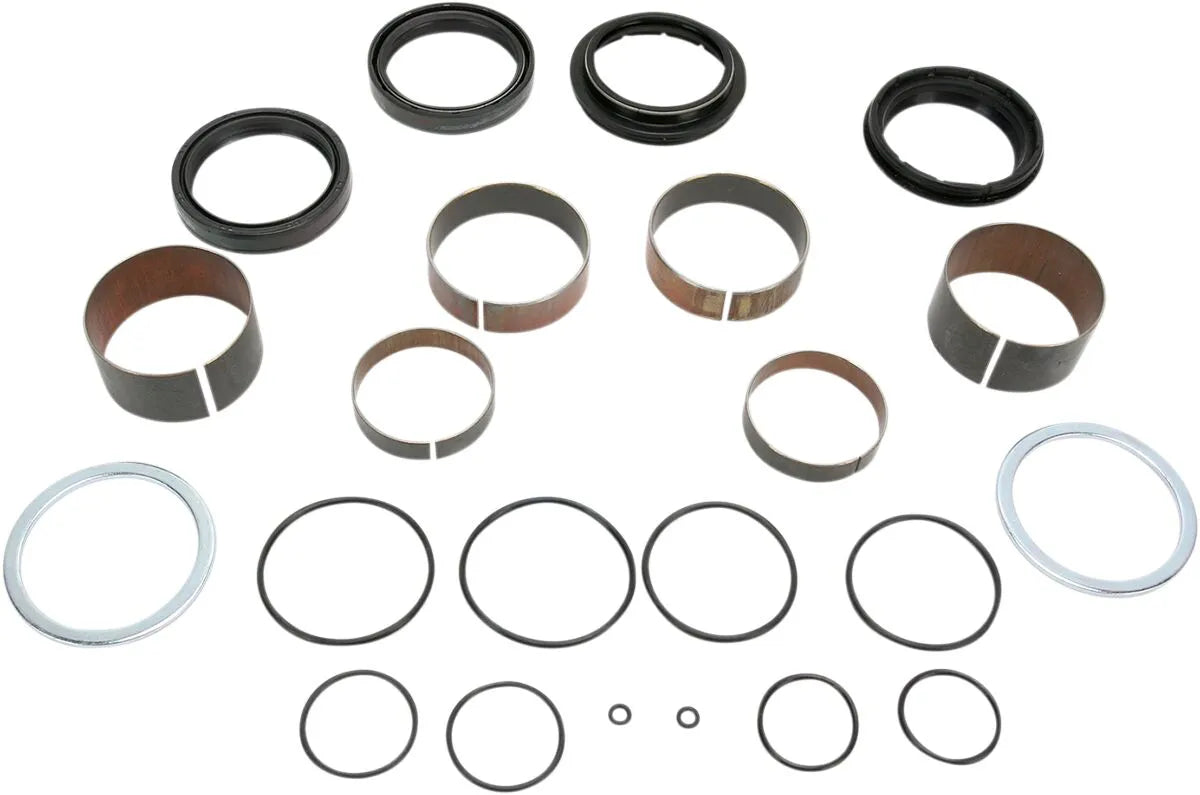 Pivot Works Fork Seal/dust Seal Kit