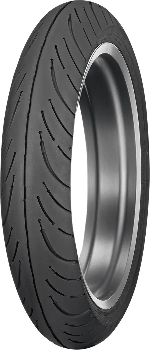 Dunlop Elite 4 Tire 130/70r18 For Cruiser/street Bikes
