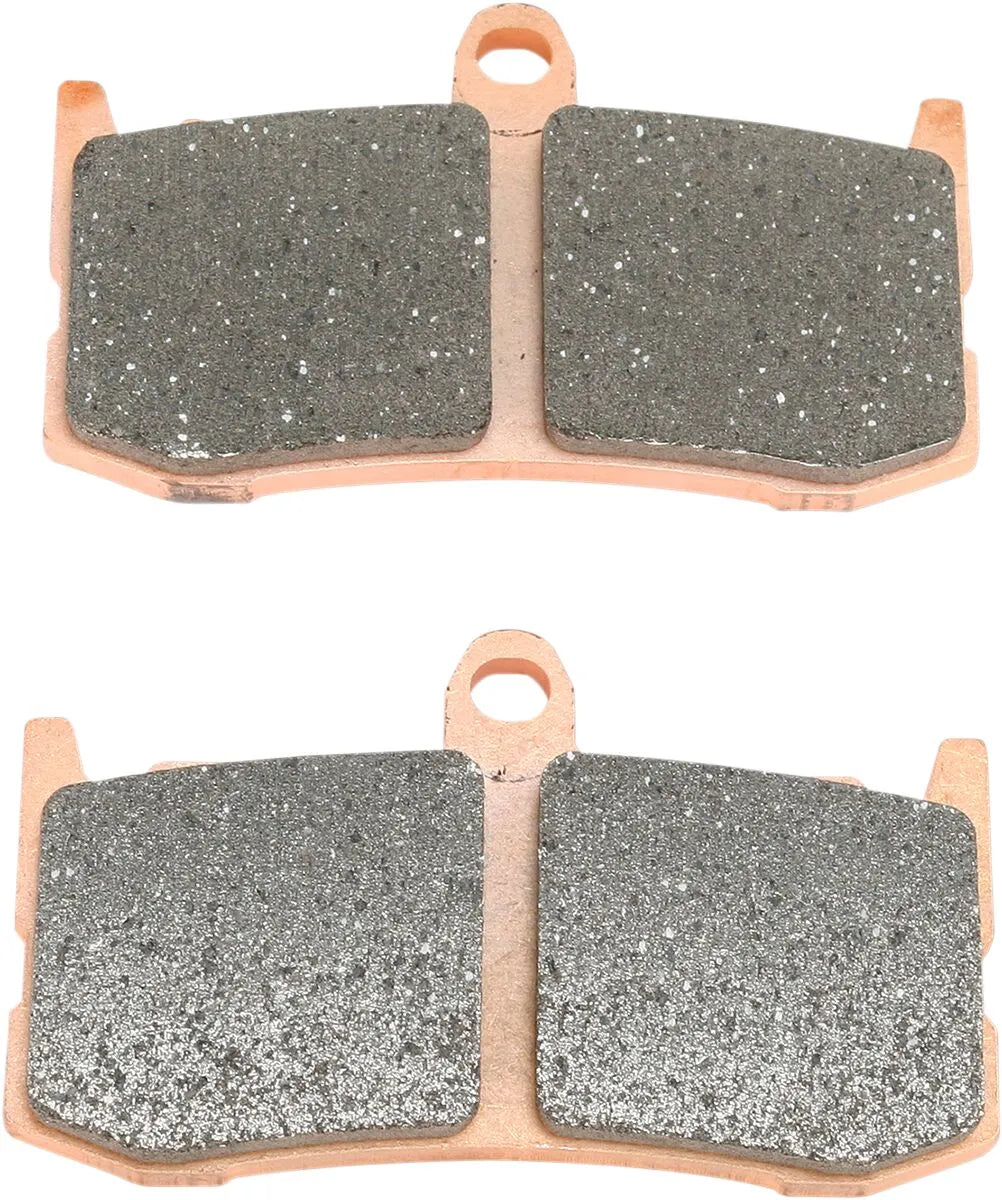Ebc Epfa Series Extreme Pro Sintered Brake Pads