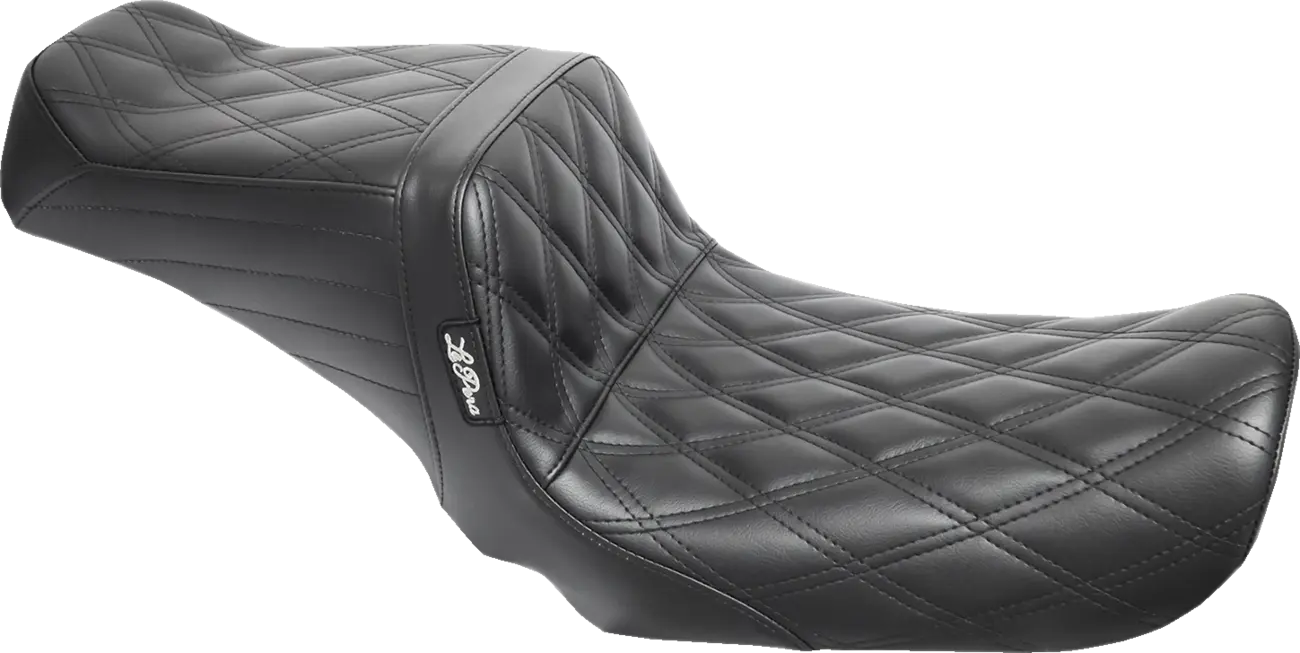 Le Pera Tailwhip Seat - Enhanced Comfort & Style