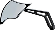 Pro-one Billet Aluminum Motorcycle Mirror