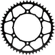 Moto-master Steel Ultralight Rear Sprocket 47t