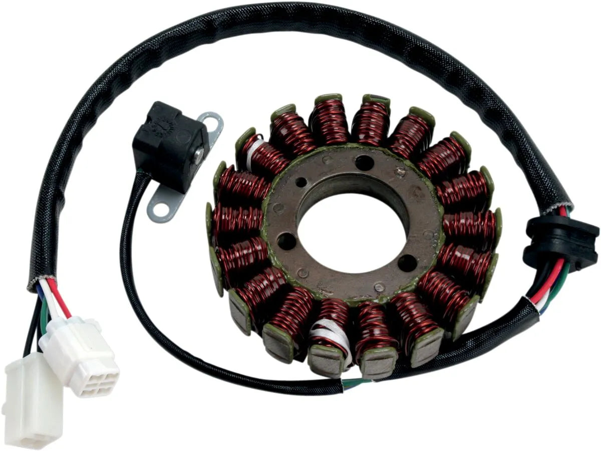 Moose Offroad Stator - High Output Replacement