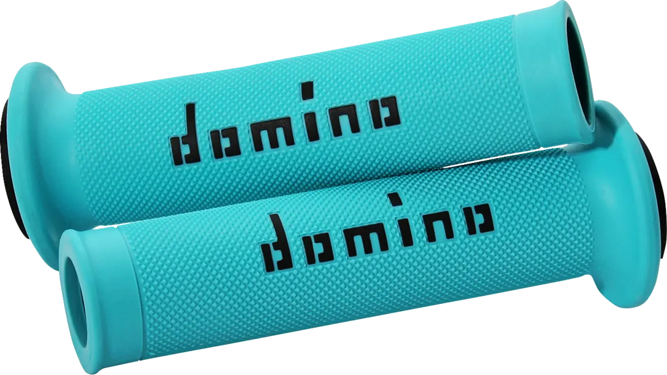 Domino Motogp Grips - Road Race Competition