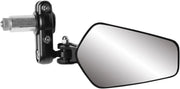 Parts Unlimited Bar End Mirror
