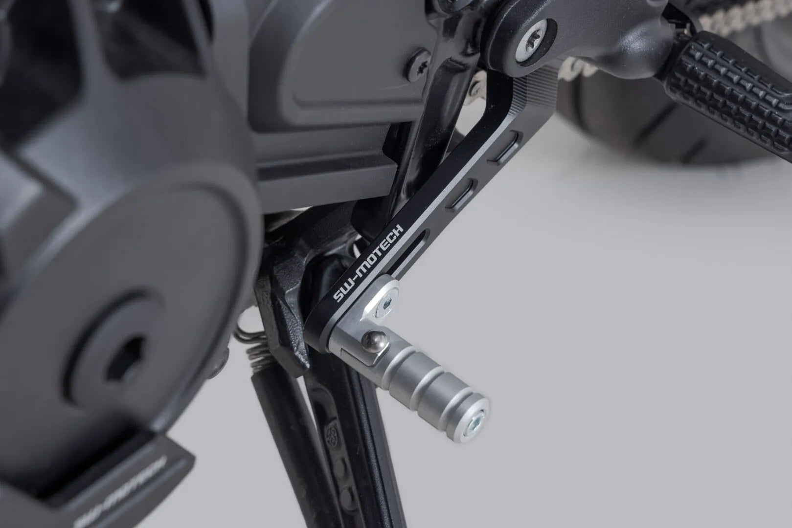 Sw-motech Gear Lever - Adjustable Shift Peg