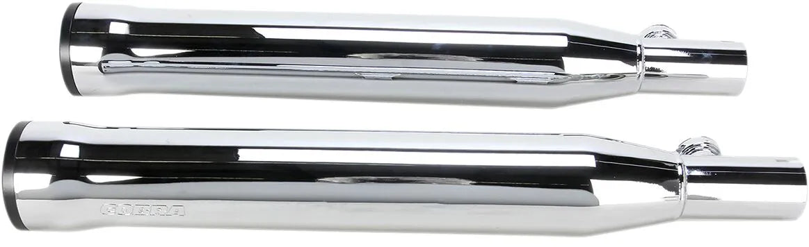 Cobra Rpt 3" Slip-on Mufflers