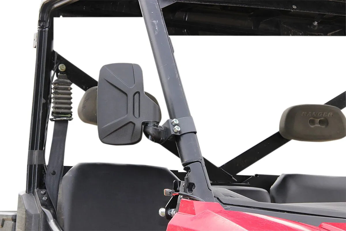 Moose Offroad Roll Cage Mirror - Pro-fit Cage